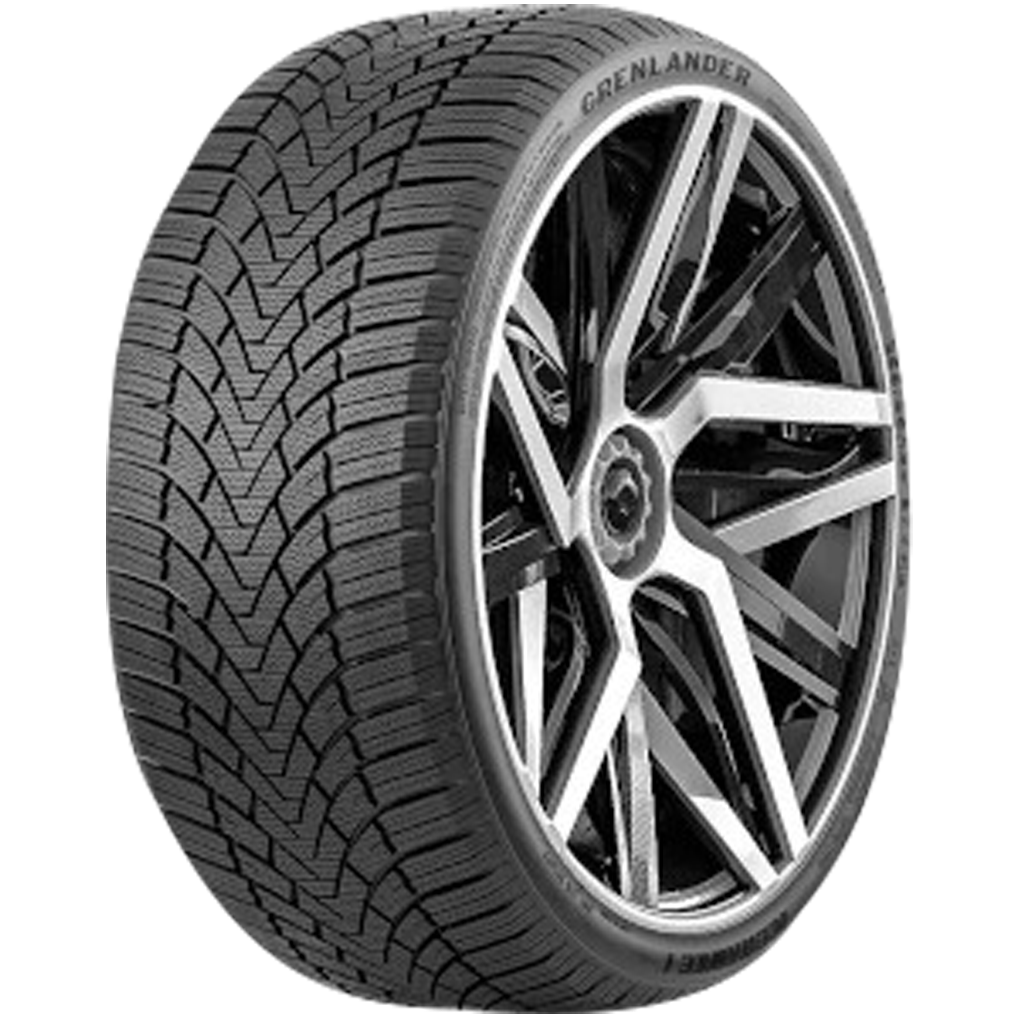 175 70 R13 82T GRENLANDER ICEHAWKE I