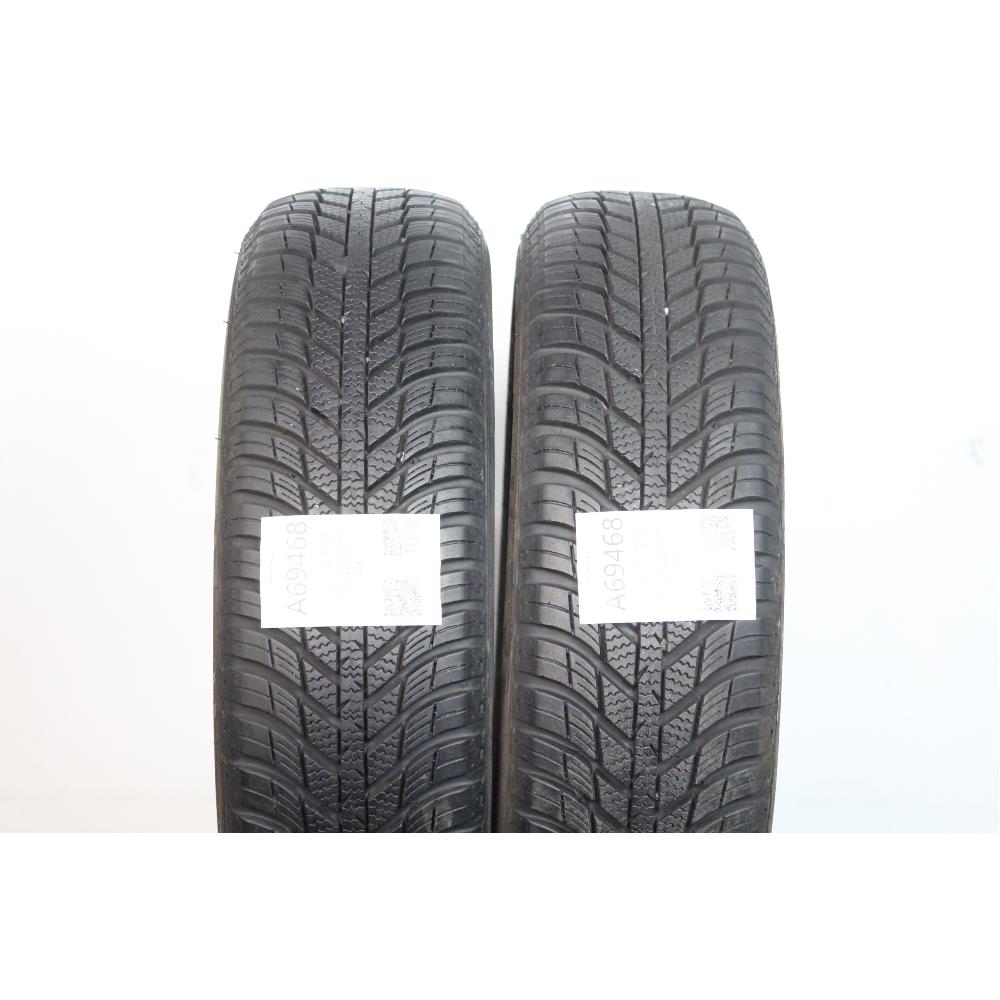 175 70 R13 82T M+S NEXEN NBLUE 4SEASON