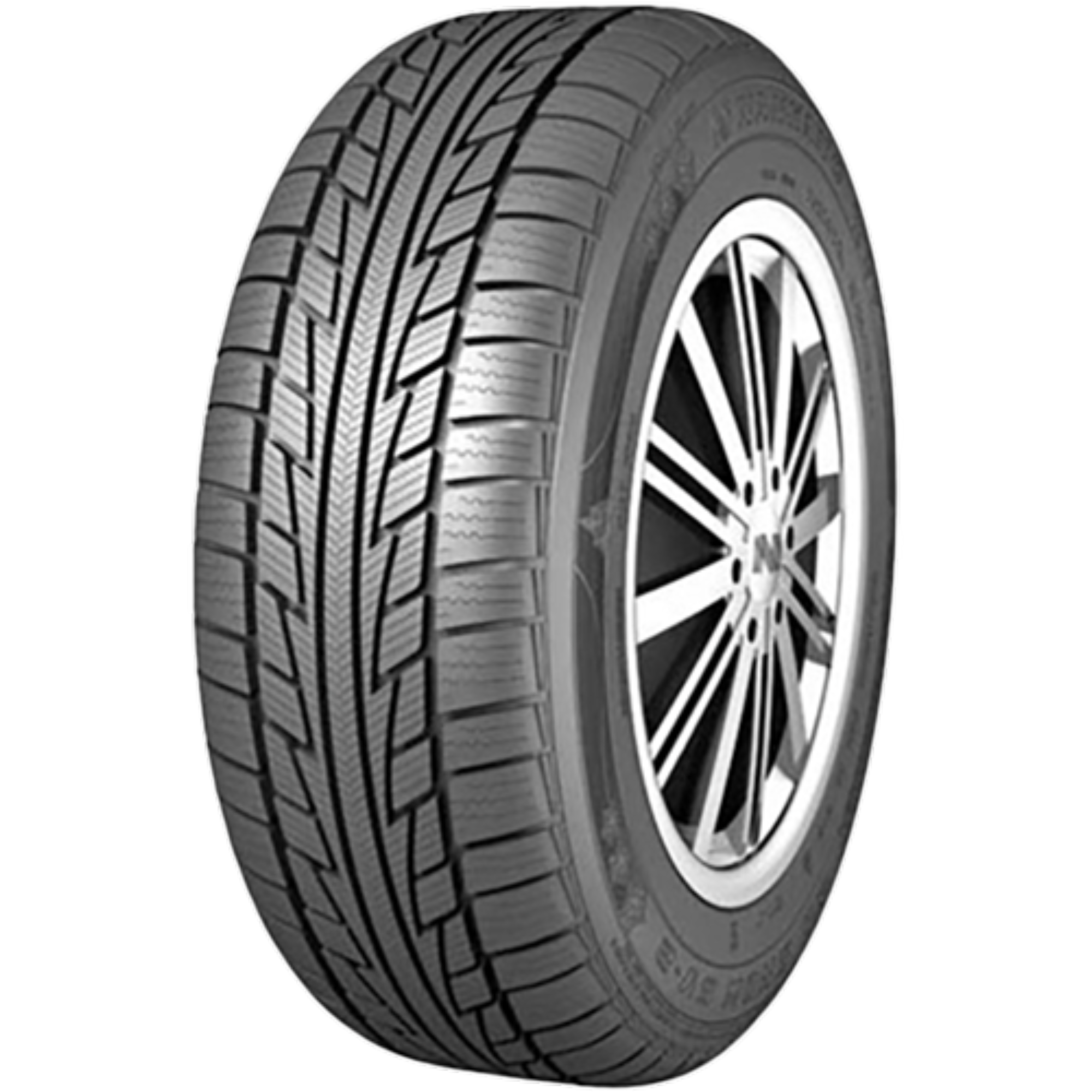 175 70 R13 82T NANKANG SNOW VIVA SV-2
