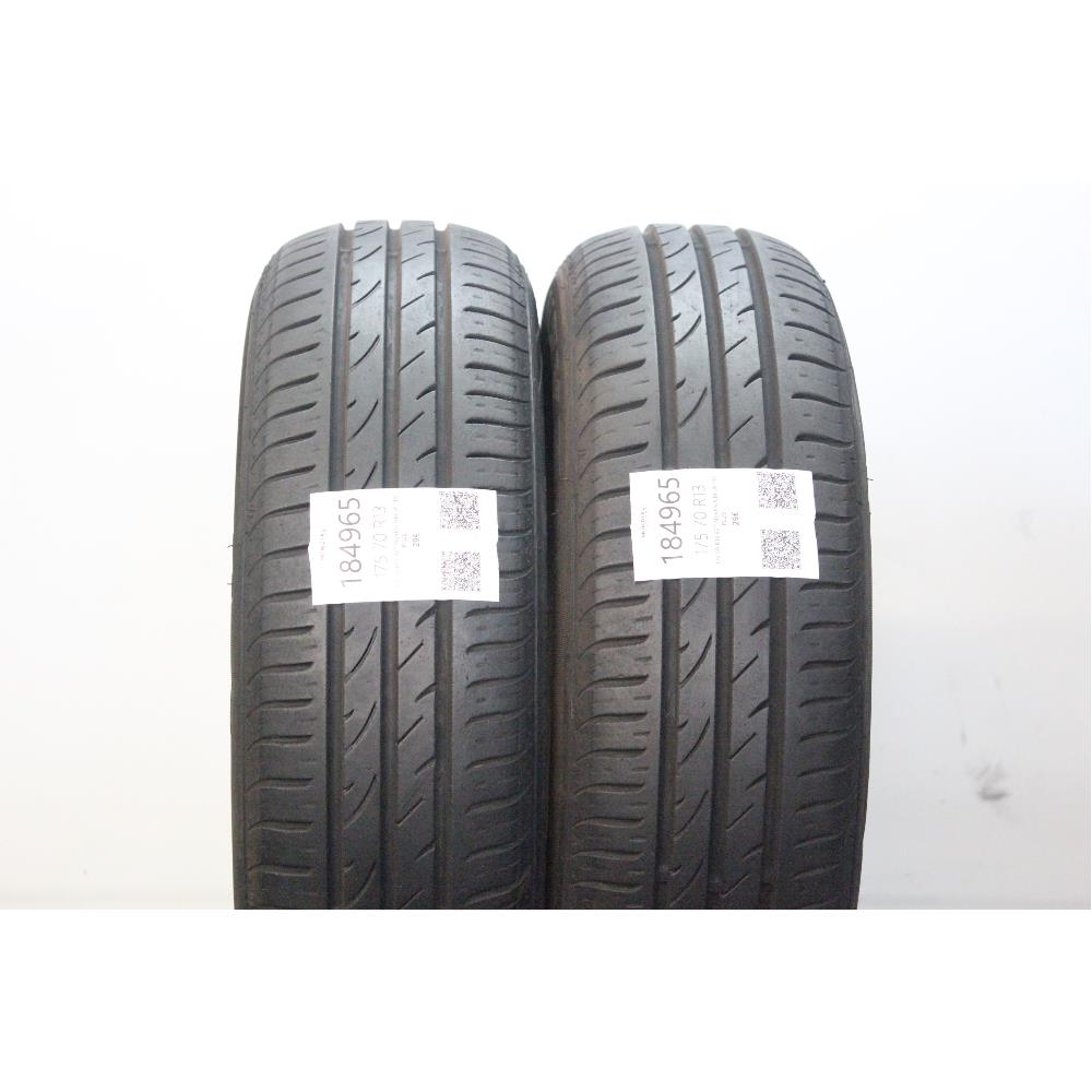 175 70 R13 82T NEXEN NBLUE HD PLUS