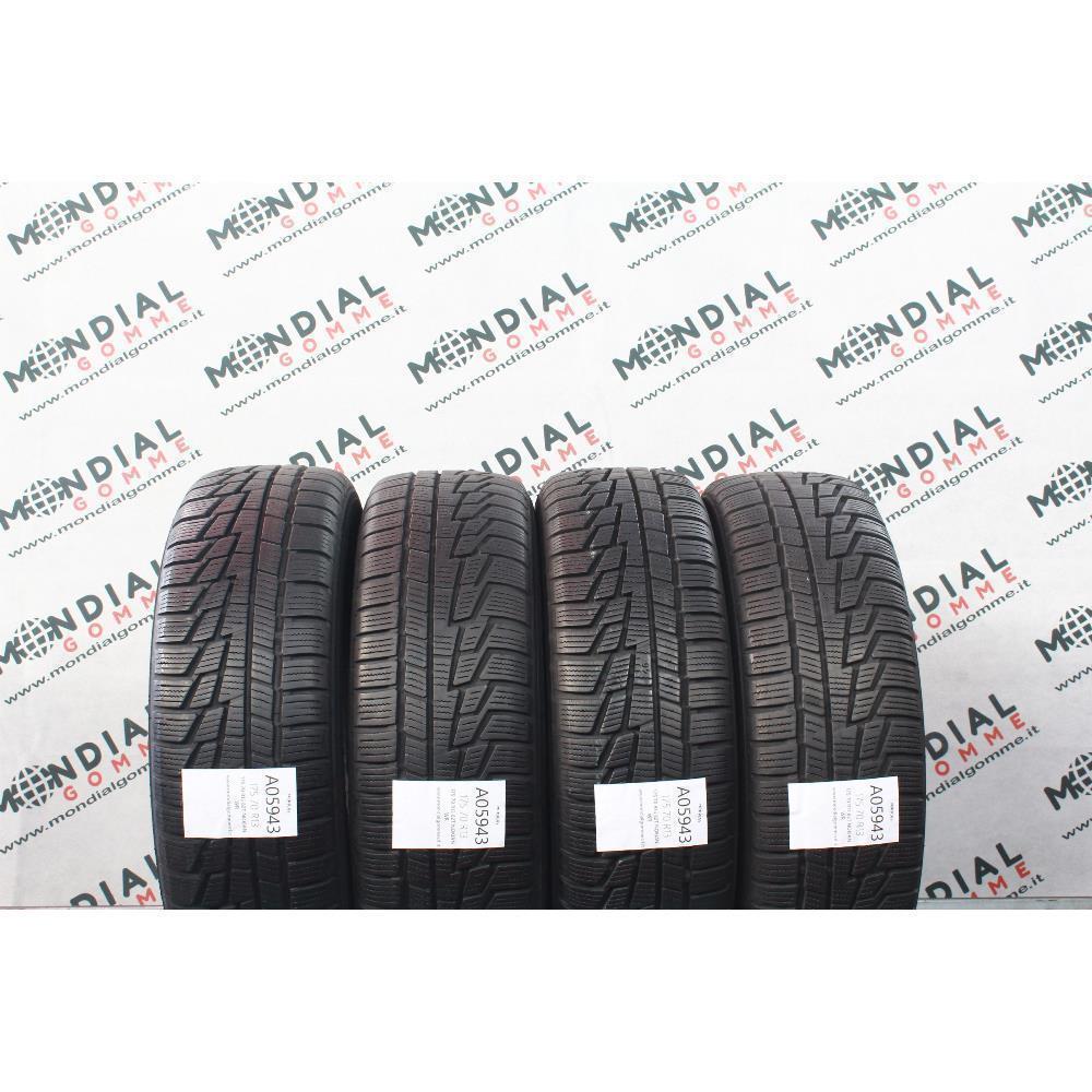 175 70 R13 82T NOKIAN WR