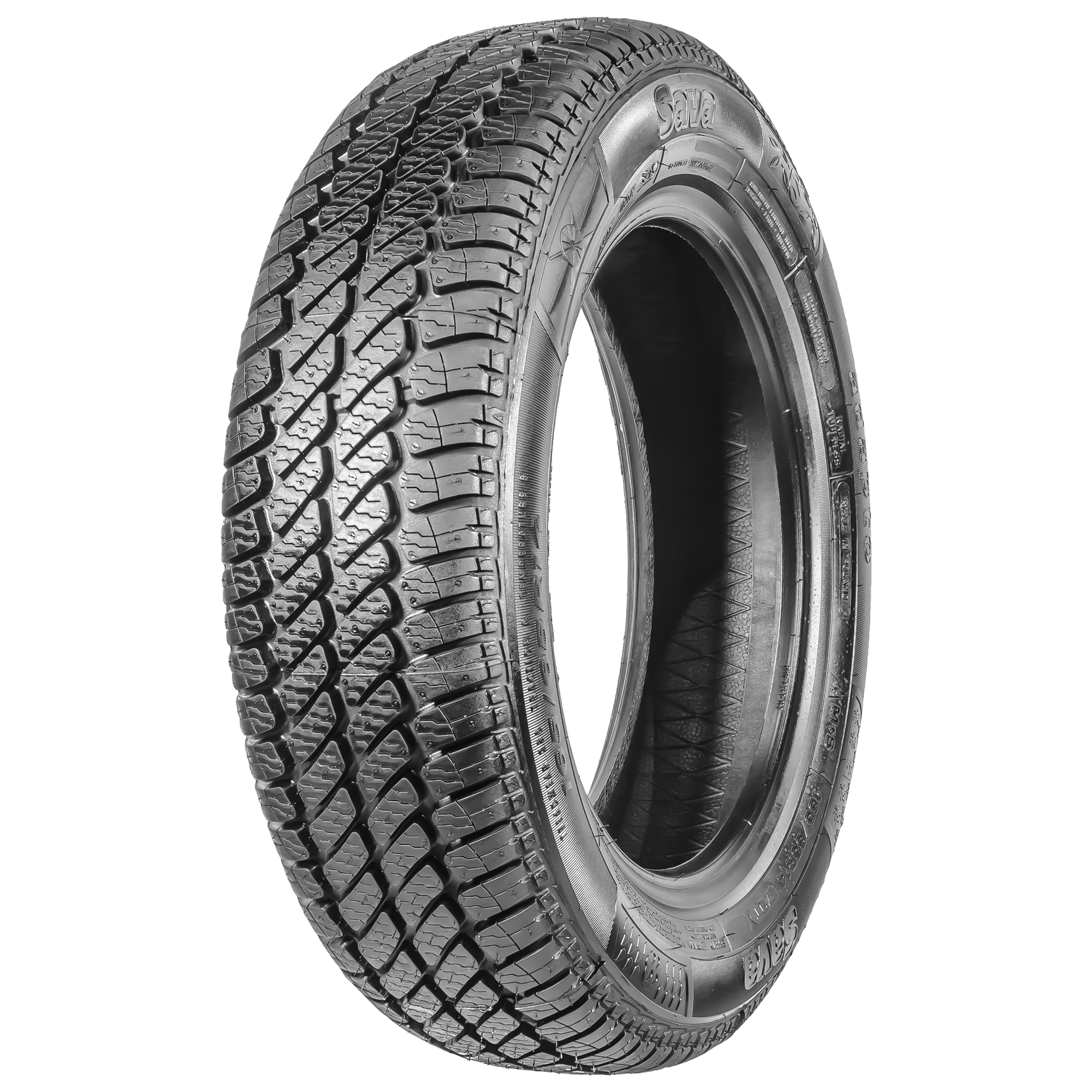 175 70 R13 82T SAVA ADAPTO M+S 3PMSF
