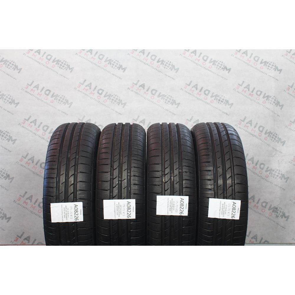 175 70 R13 82T WESTLAKE ZUPERECO Z-107 DOT 2020