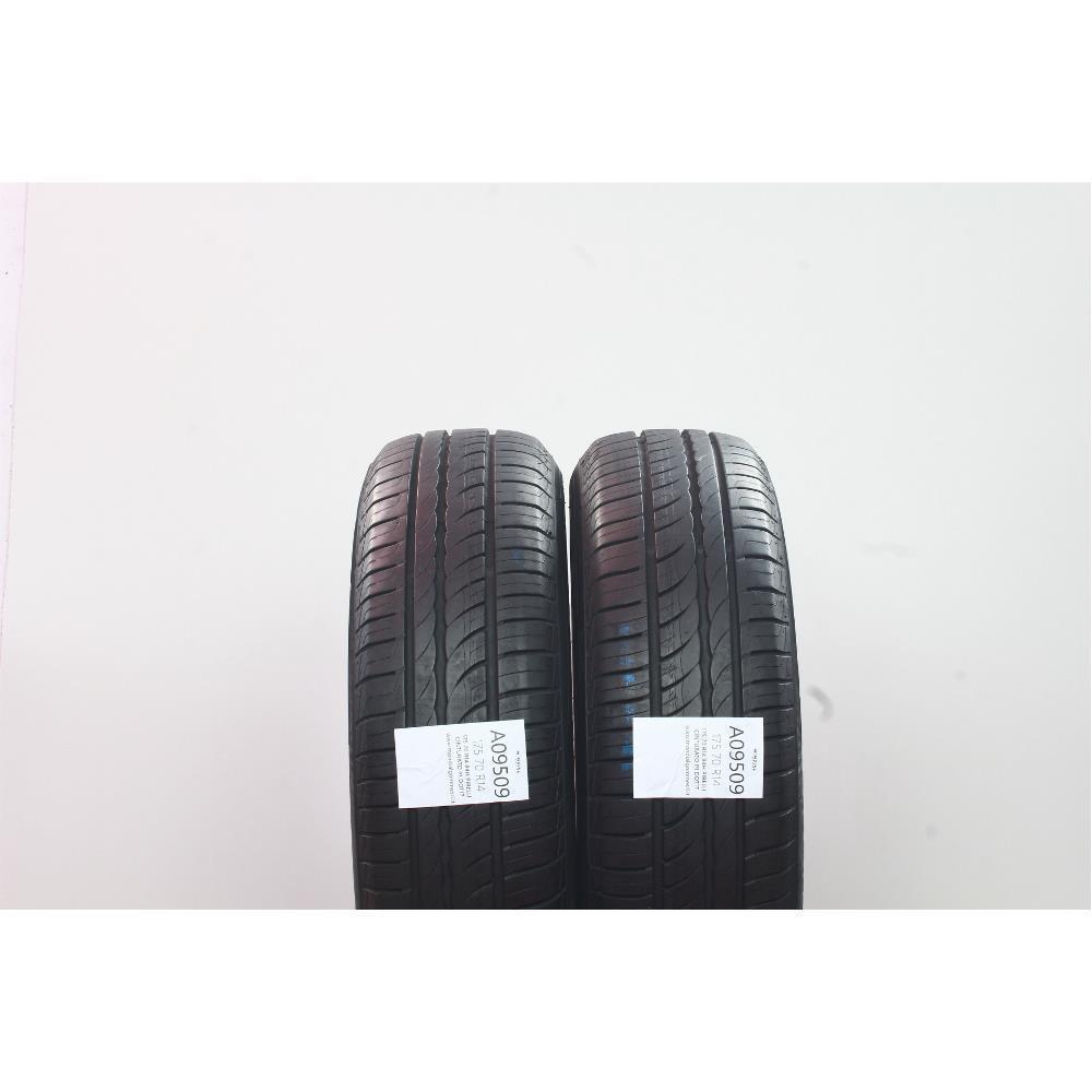 175 70 R14 84H PIRELLI CINTURATO P1 DOT17