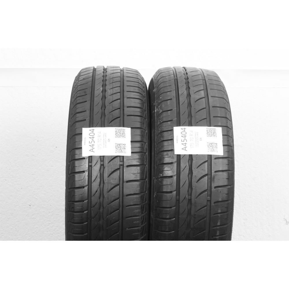 175 70 R14 84H PIRELLI CINTURATO P1 VERDE