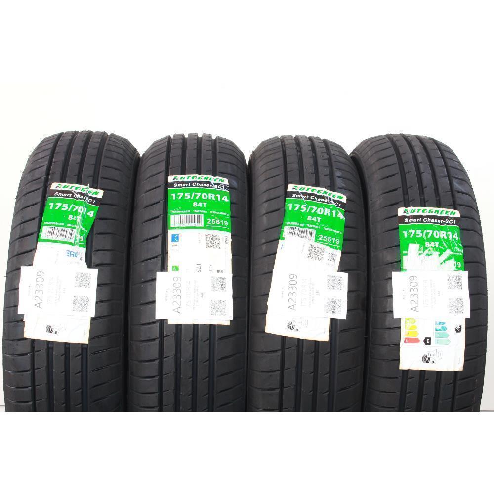 175 70 R14 84T AUTOGREEN SMART CHASER SC1