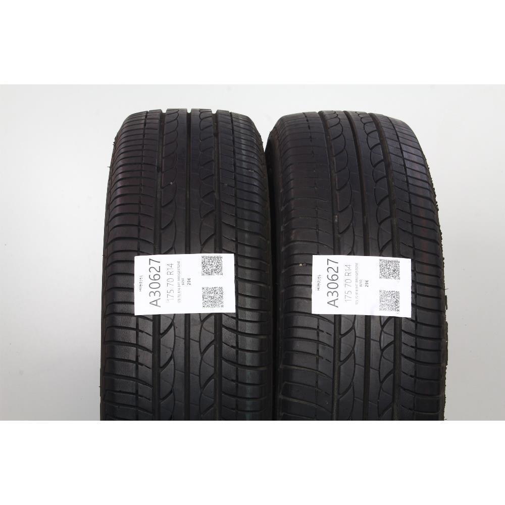175 70 R14 84T BRIDGESTONE B250
