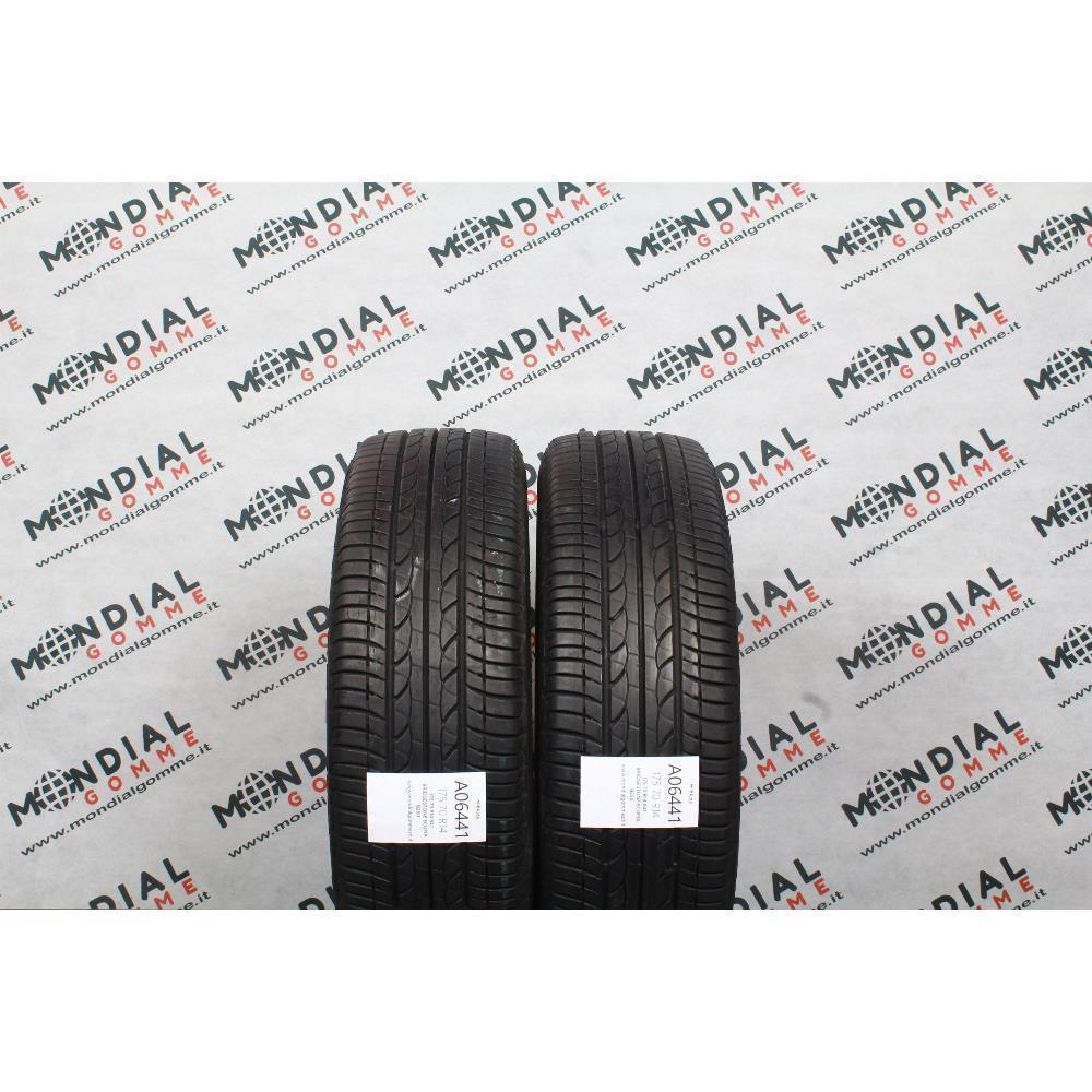 175 70 R14 84T BRIDGESTONE ECOPIA B250