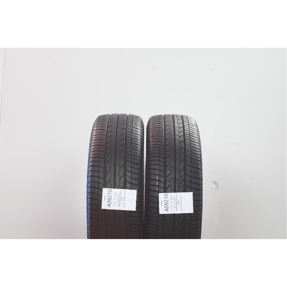 175 70 R14 84T BRIDGESTONE ECOPIA B250