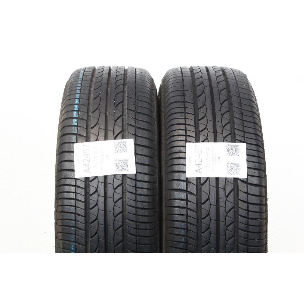 175 70 R14 84T BRIDGESTONE ECOPIA B250
