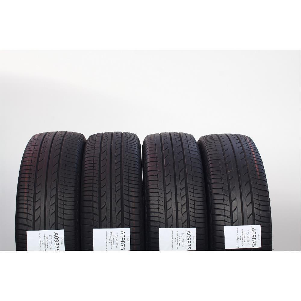 175 70 R14 84T BRIDGESTONE ECOPIA B250