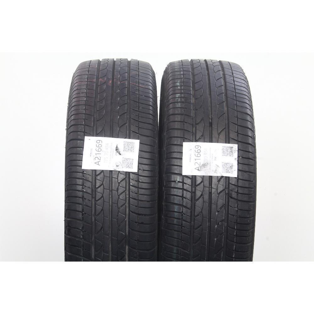 175 70 R14 84T BRIDGESTONE ECOPIA B250