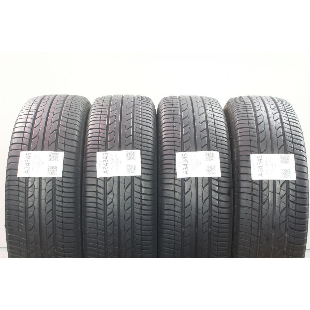 175 70 R14 84T BRIDGESTONE ECOPIA B250