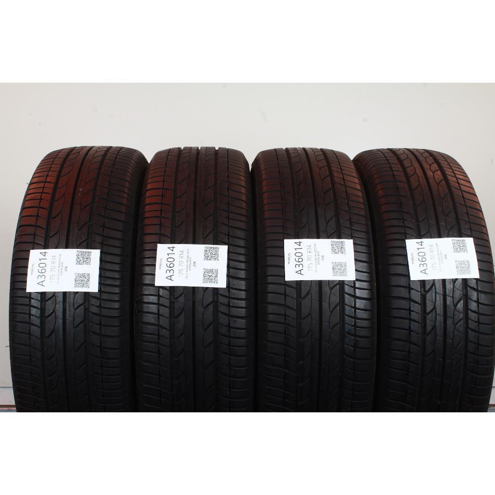 175 70 R14 84T BRIDGESTONE ECOPIA B250