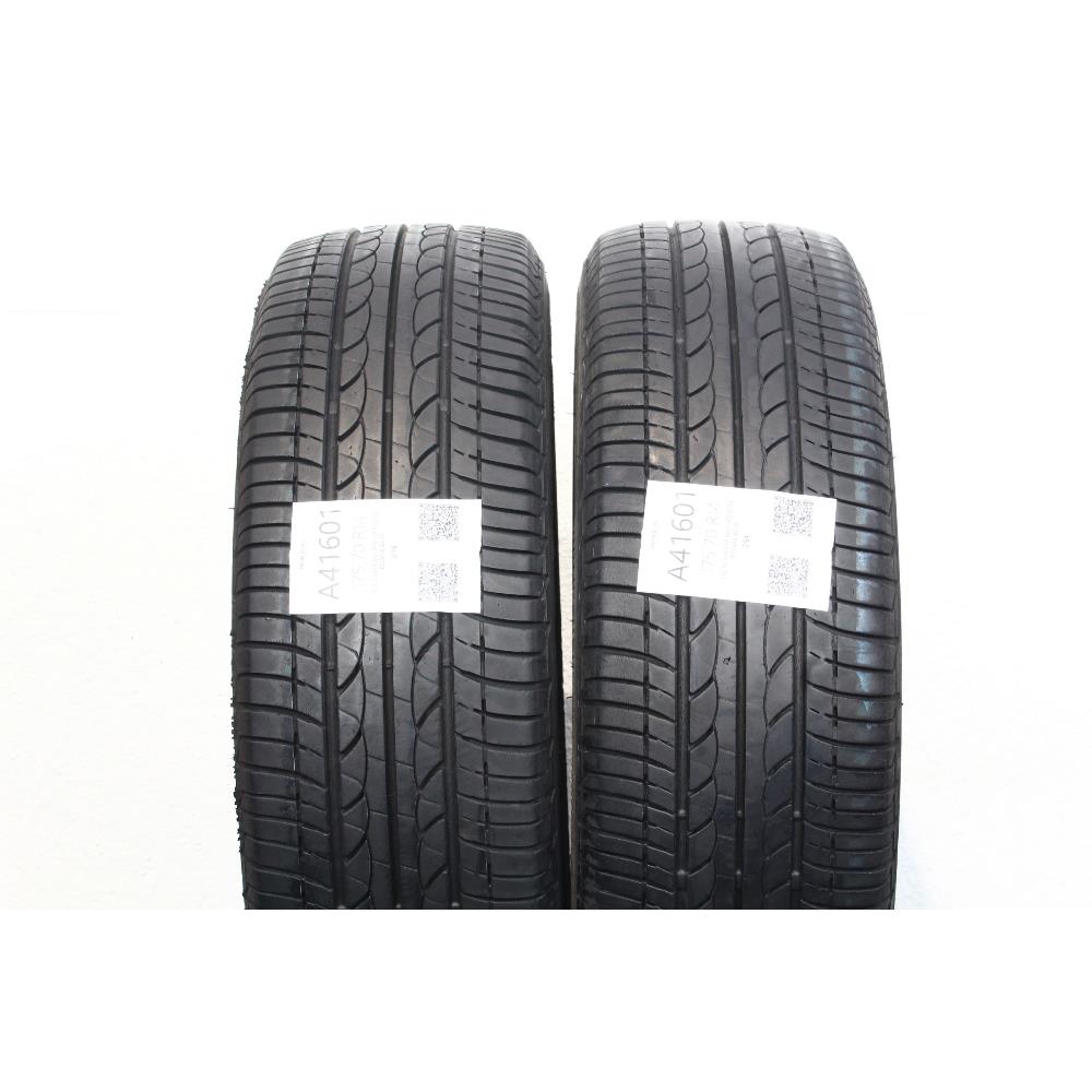 175 70 R14 84T BRIDGESTONE ECOPIA B250