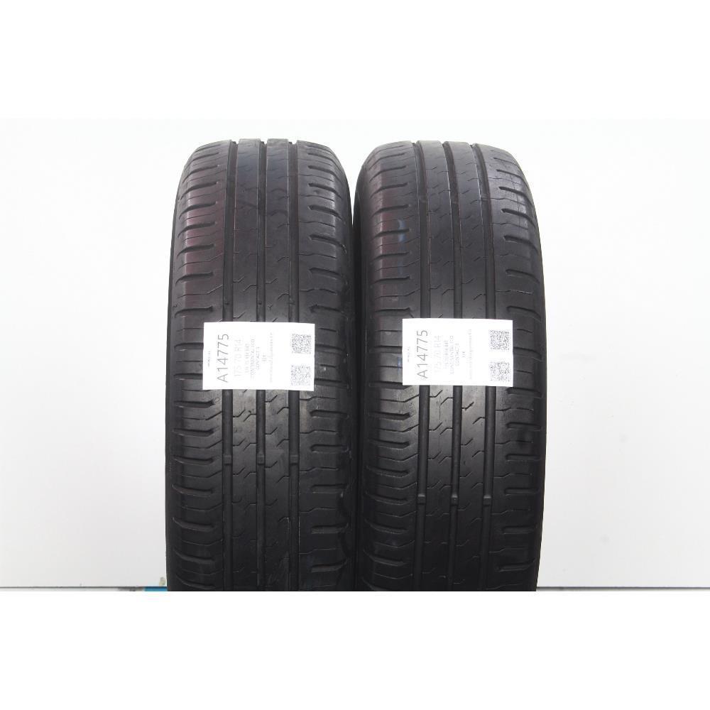 175 70 R14 84T CONTINENTAL ECO CONTACT 5