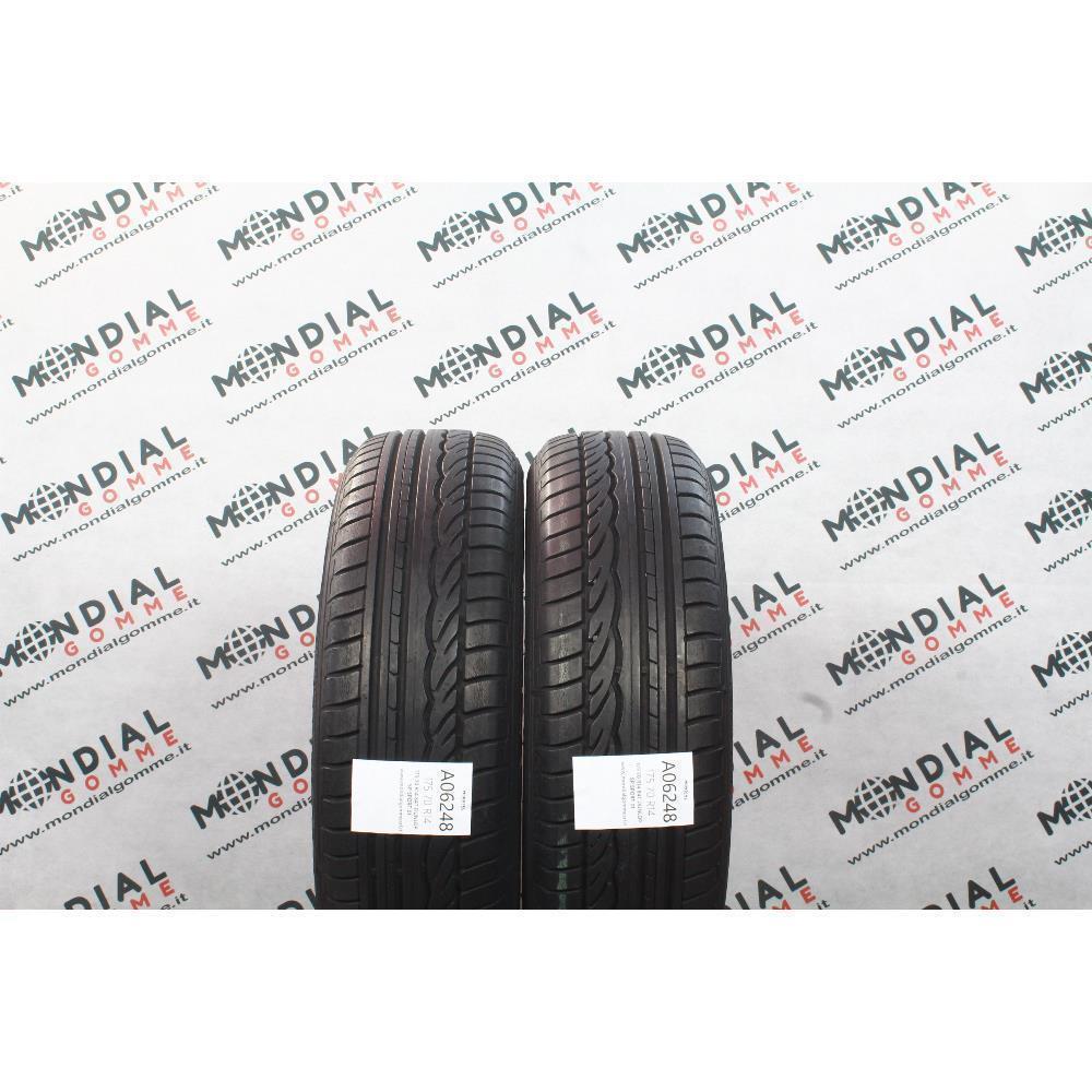175 70 R14 84T DUNLOP SP SPORT 01