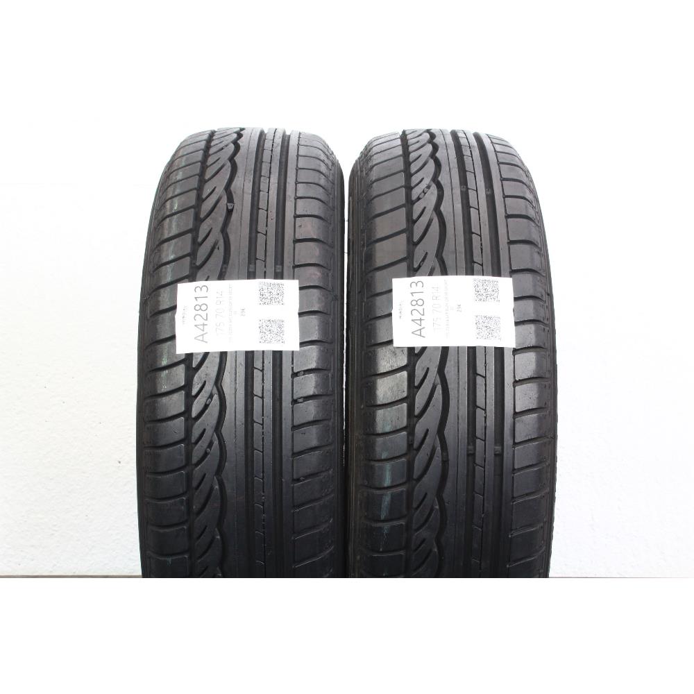 175 70 R14 84T DUNLOP SP SPORT 01
