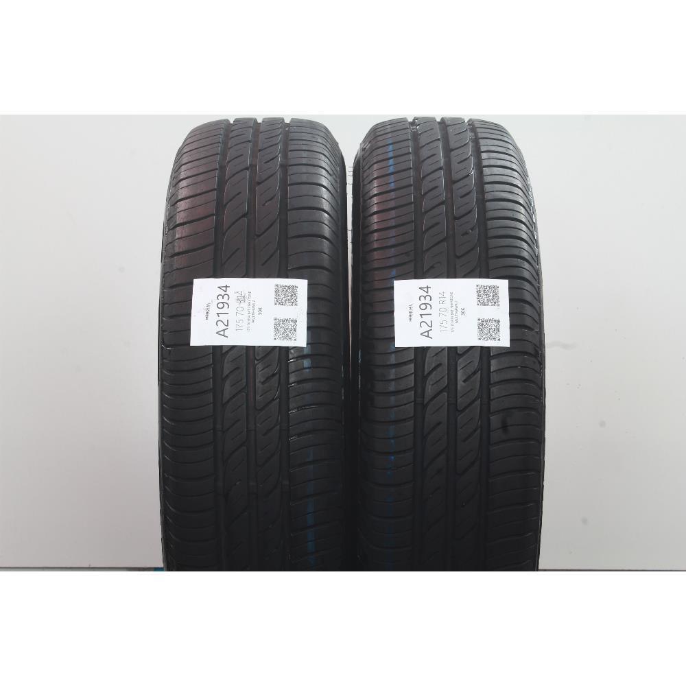 175 70 R14 84T FIRESTONE MULTIHAWK 2