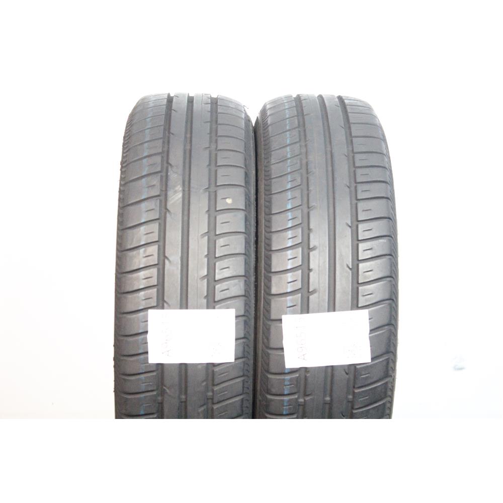 175 70 R14 84T FULDA ECO CONTROL
