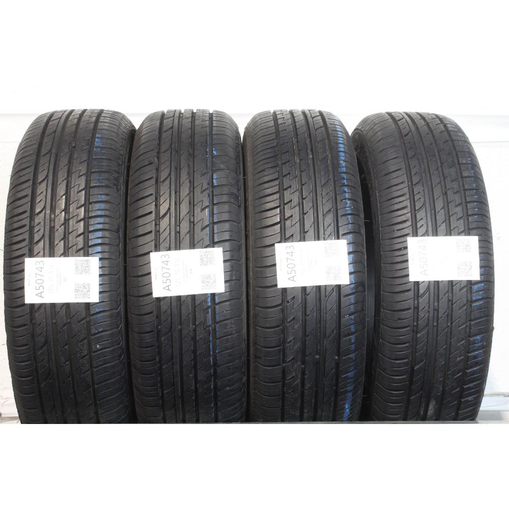 175 70 R14 84T LASSA GREENWAYS