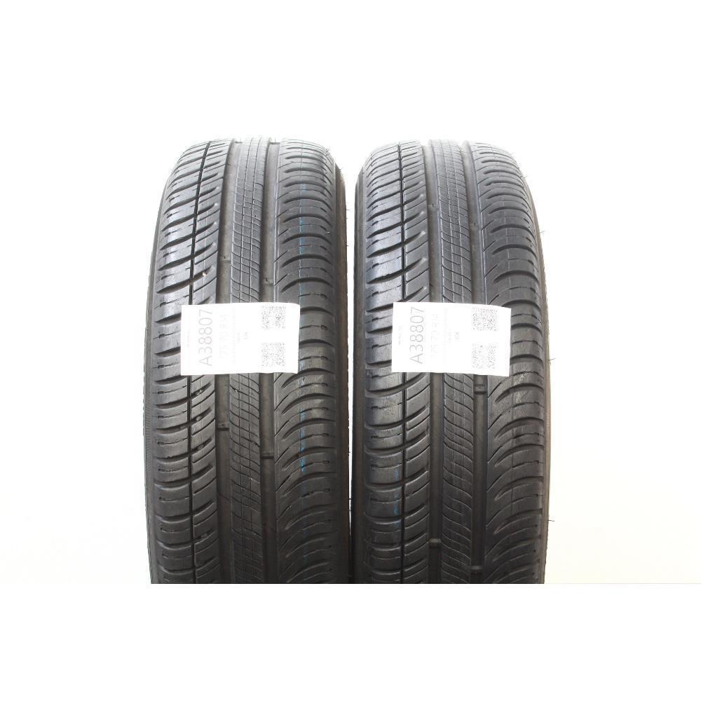 175 70 R14 84T MICHELIN ENERGY SAVER +