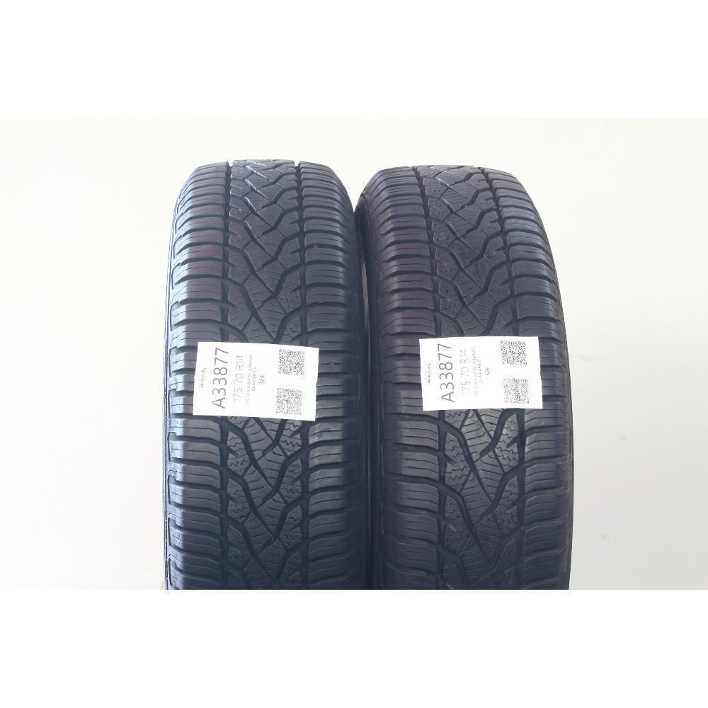 175 70 R14 84T M+S BARUM QUARTARIS 5