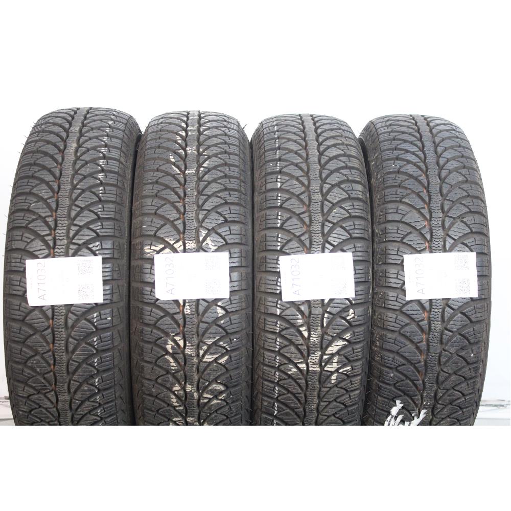 175 70 R14 84T M+S FULDA KRISTALL MONTERO 3