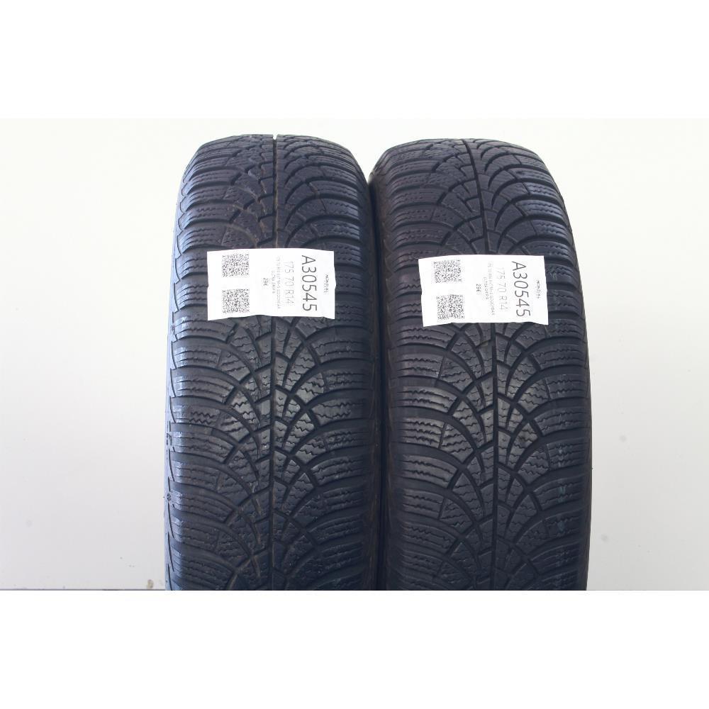 175 70 R14 84T M+S  GOODYEAR ULTRA GRIP 9 