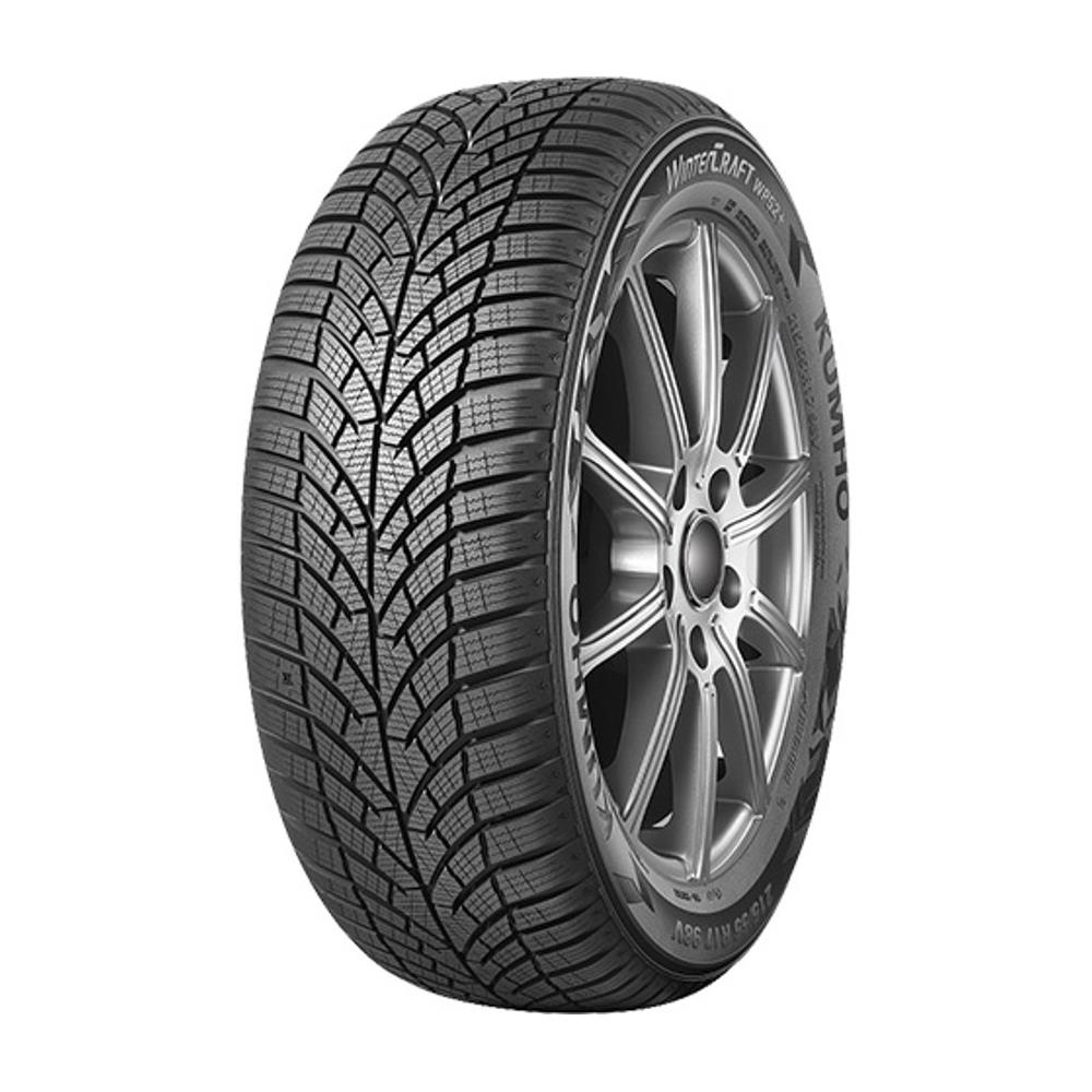175 70 R14 84T M+S KUMHO WINTERTCRAFT WP52+