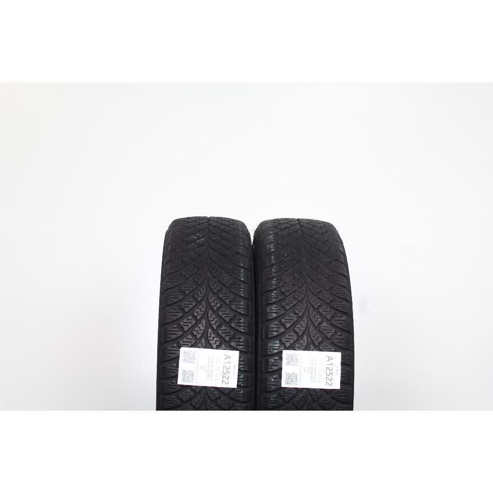 175 70 R14 84T M+S LASSA SNOW  AYS 2 PLUS