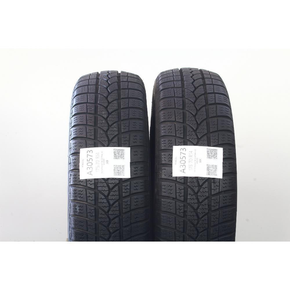 175 70 R14 84T M+S STRIAL 601 WINTER