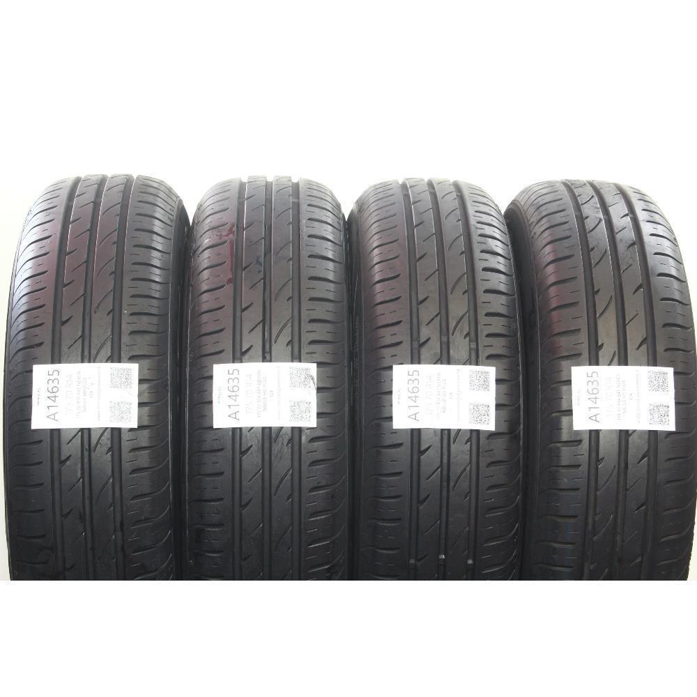 175 70 R14 84T NEXEN NBLUE HD PLUS 