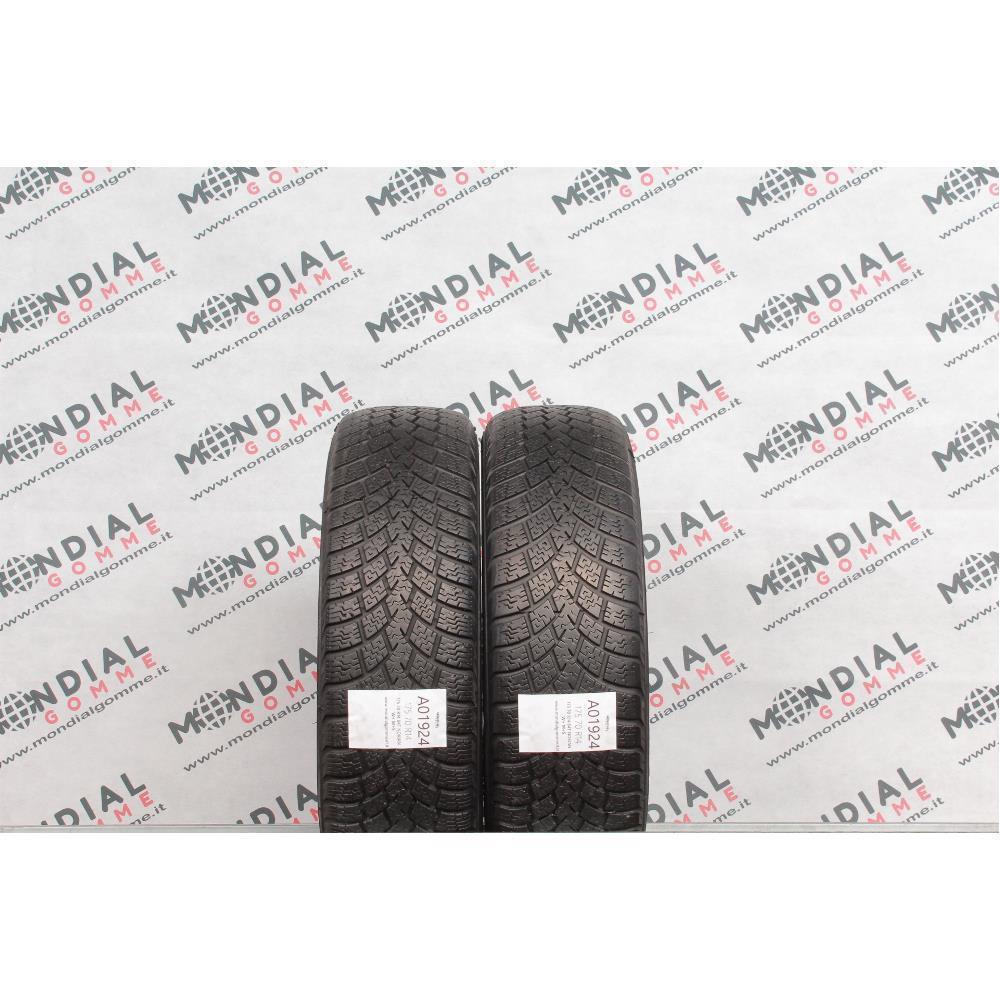 175 70 R14 84T NOKIAN W M+S