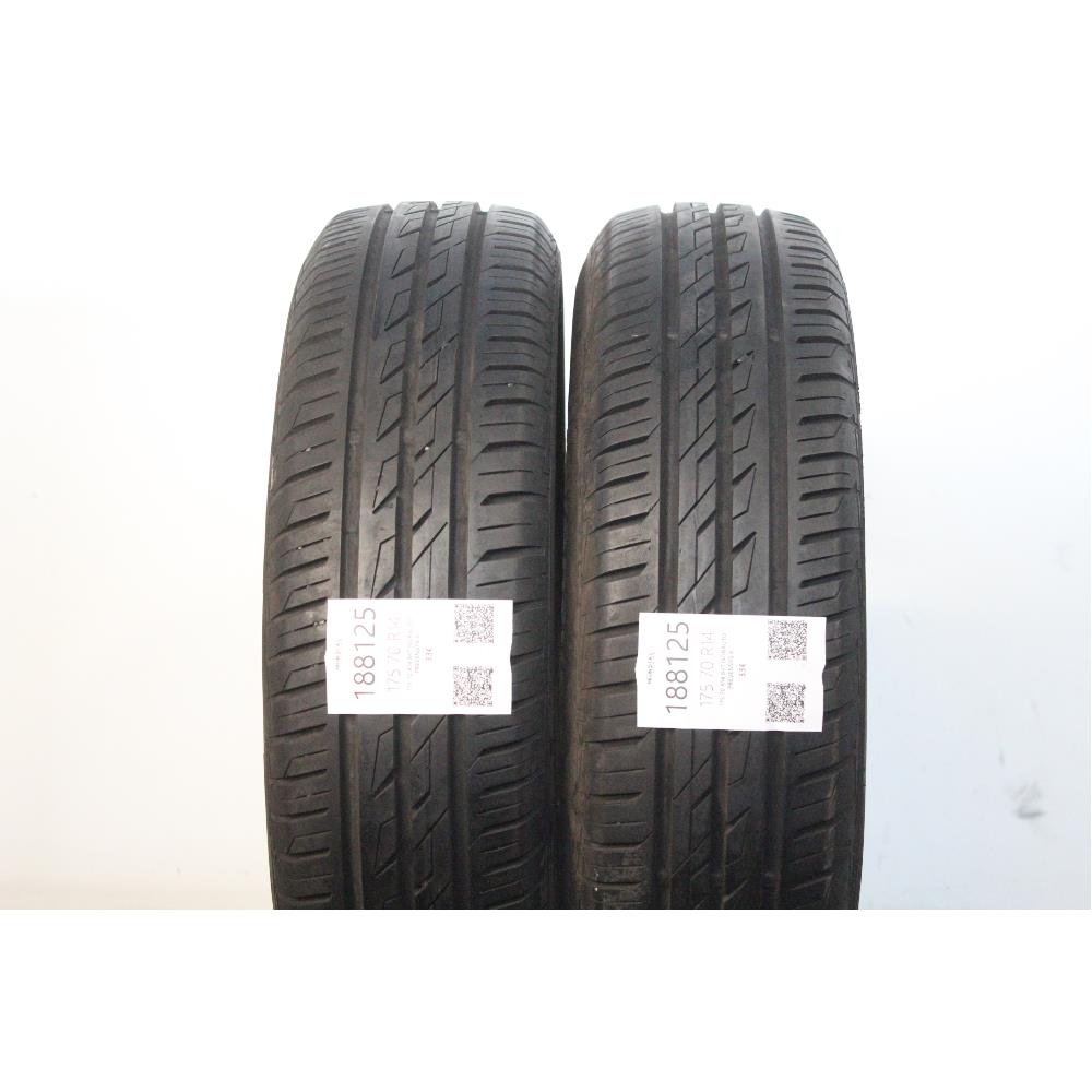175 70 R14 84T NORAUTO PREVENSYS 4