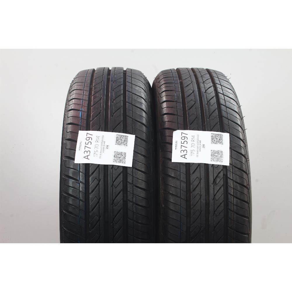 Gomme Nuove Autovettura Orium 175/65 R15 84T HIGH PERFORMANCE pneumatici  nuovi Estivo 3528707890108