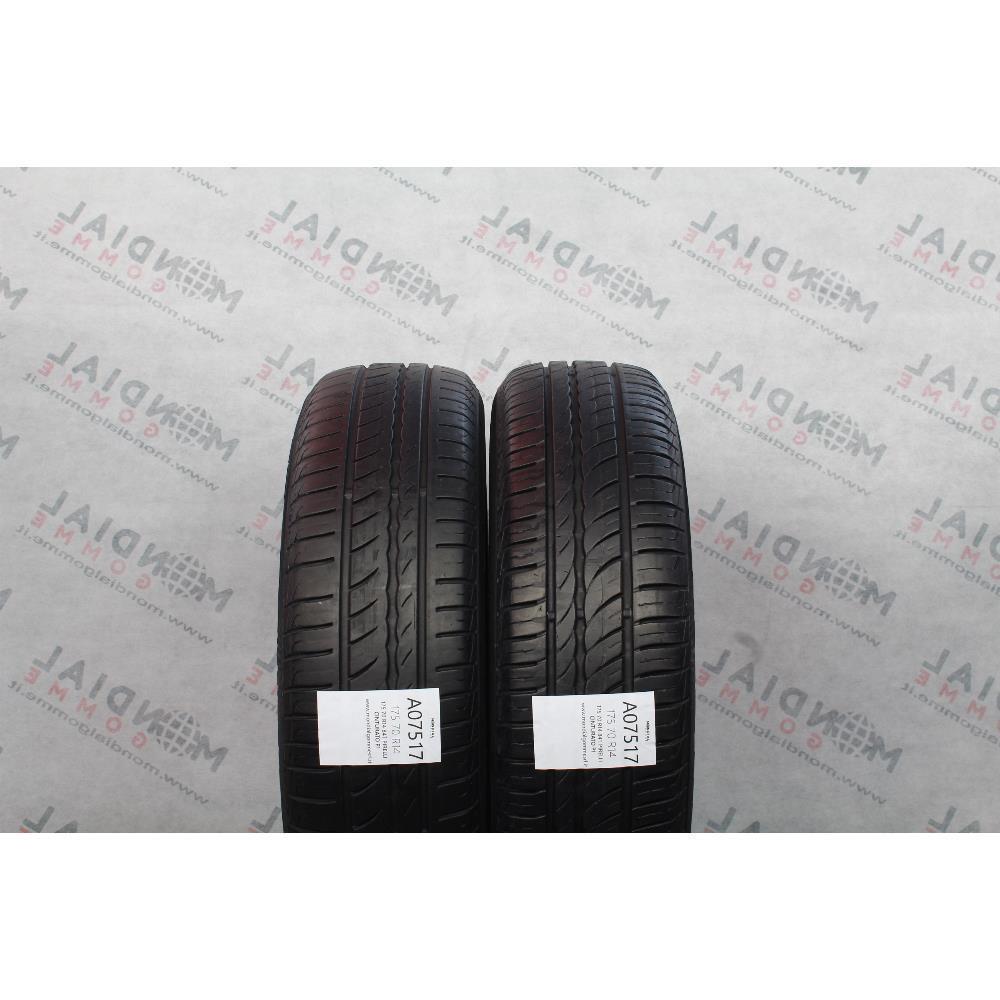 175 70 R14 84T PIRELLI CINTURATO P1