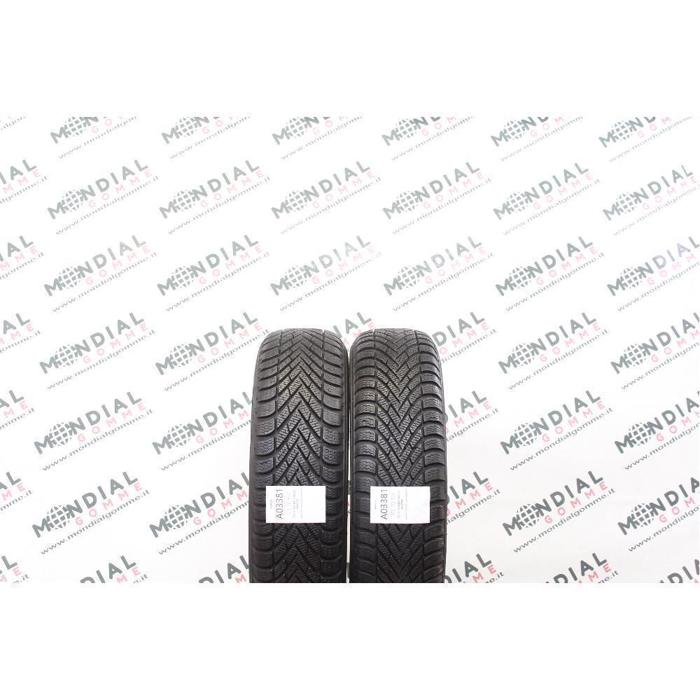 175 70 R14 84T PIRELLI WINTER 