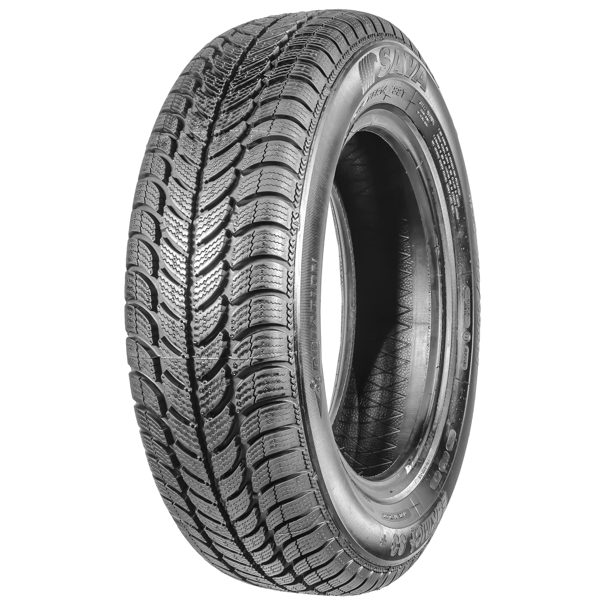 175 70 R14 84T SAVA ESKIMO S3+ M+S 3PMSF