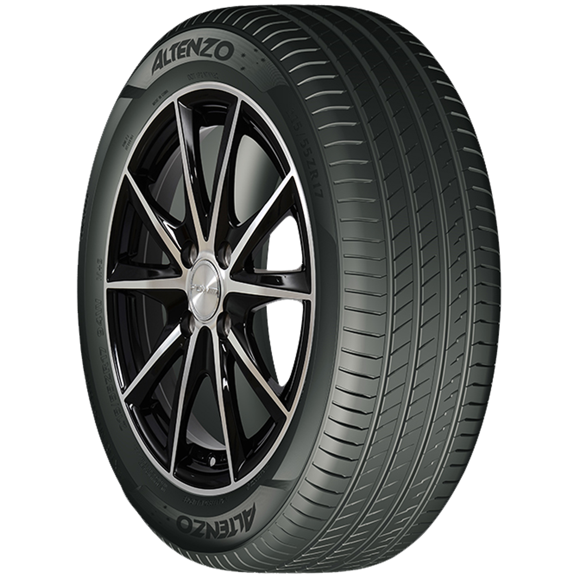 175 70 R14 88H ALTENZO SPORTS EQUATOR III XL