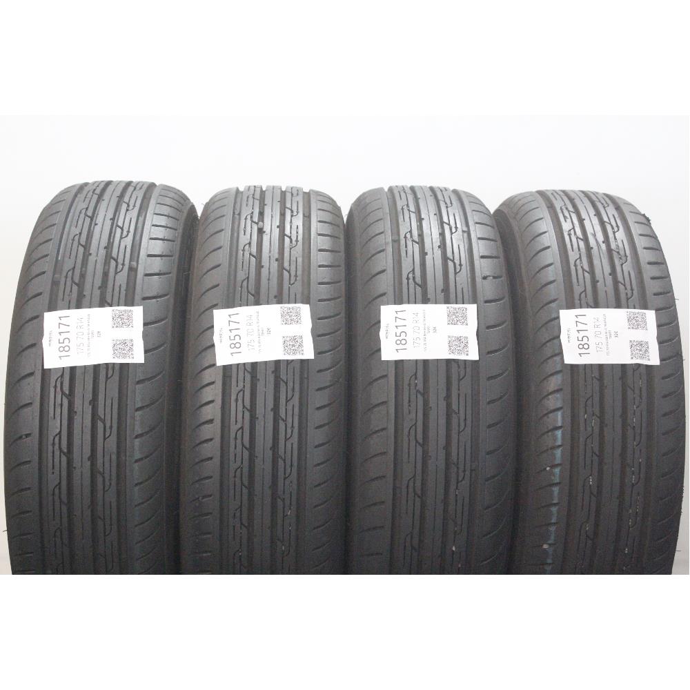 175 70 R14 88H M+S TRIANGLE TEM11