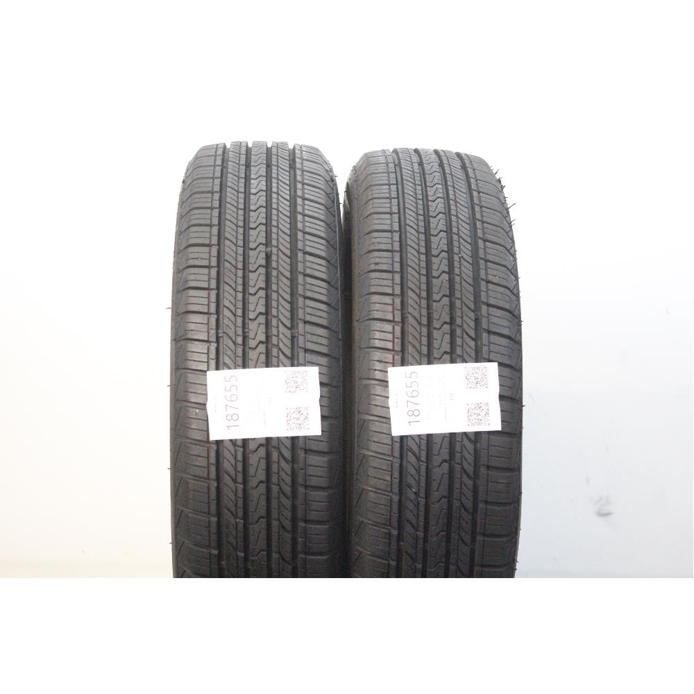 175 70 R14 88H XL M+S NANKANG CROSS SPORT SP-9