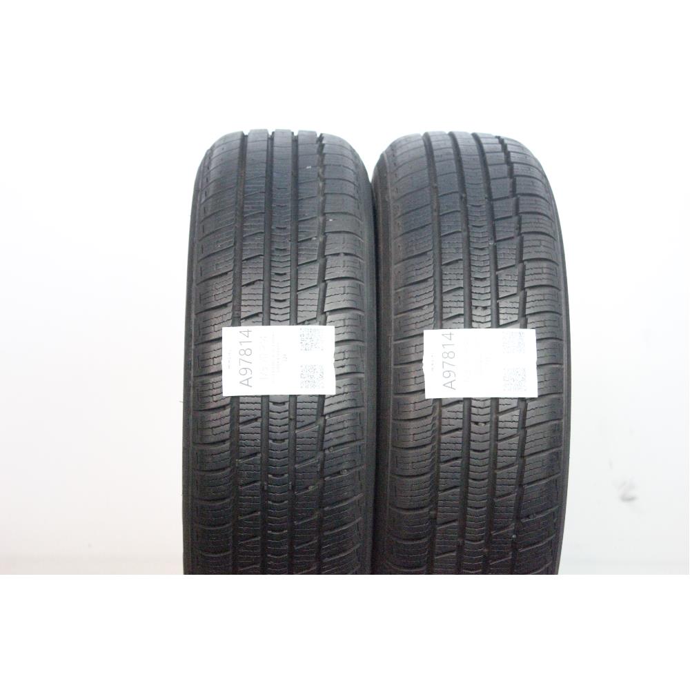 175 70 R14 88H XL M+S RADAR DIMAX 4 SEASON