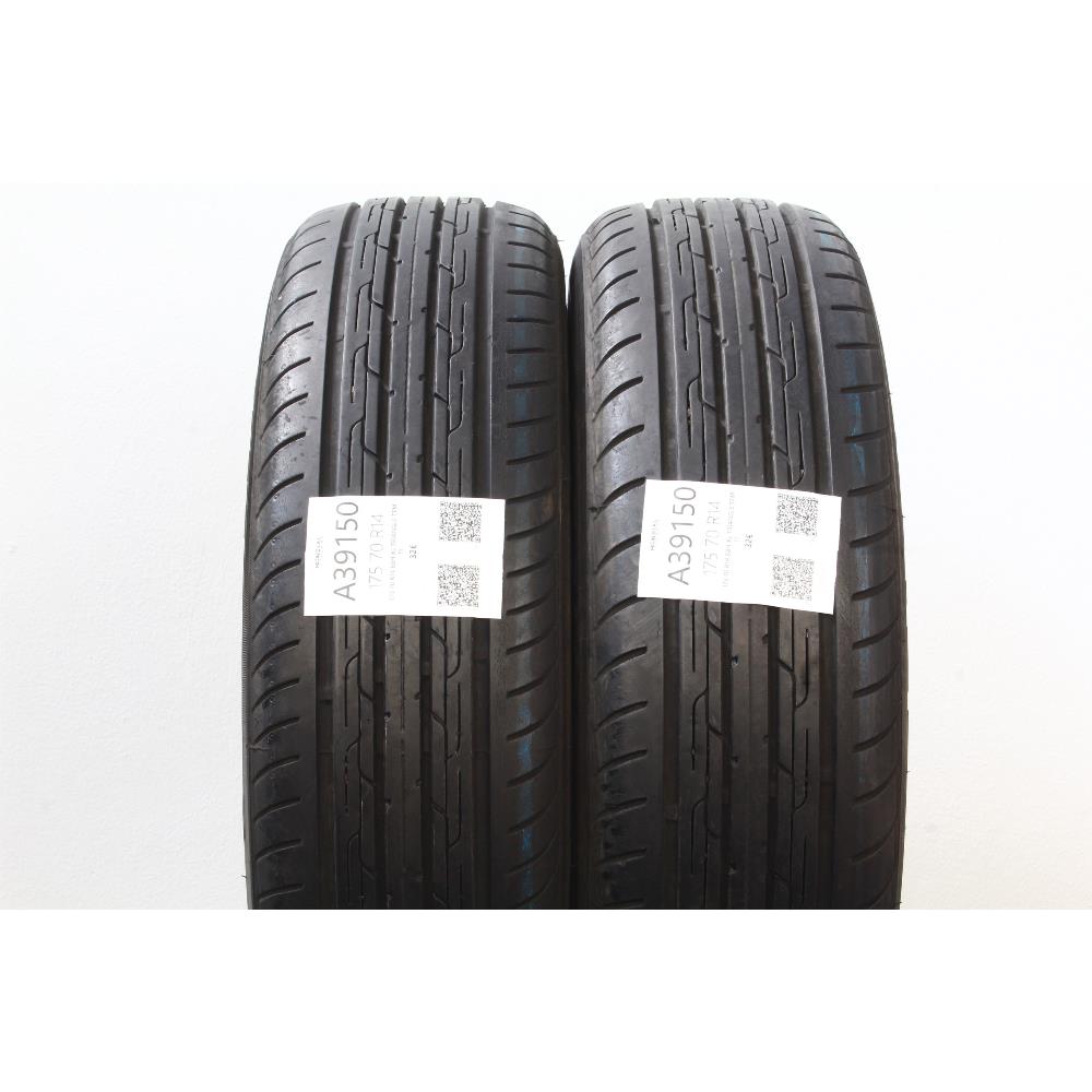 175 70 R14 88H XL TRIANGLE TEM 11