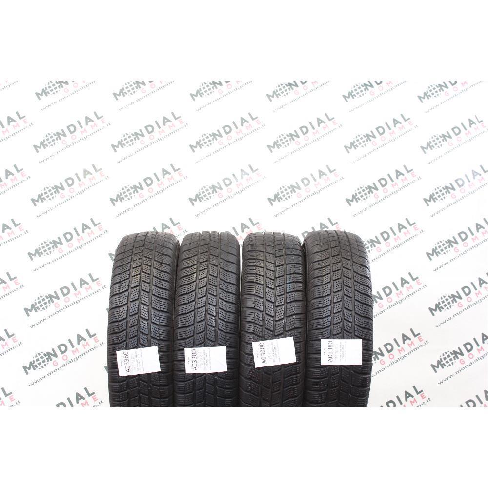 175 70 R14 88T BARUM POLARIS 3 M+S