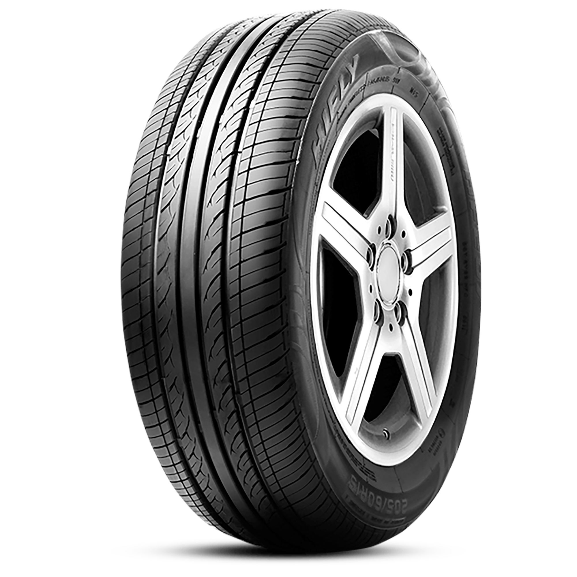 175 70 R14 88T HIFLY HF201 XL