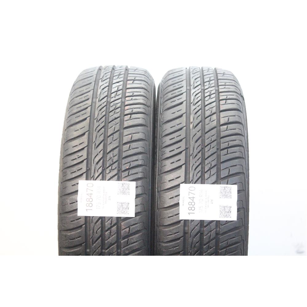 175 70 R14 88T XL BARUM BRILLANTIS 2 