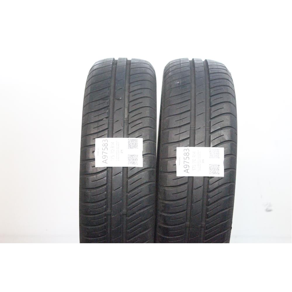 175 70 R14 88T XL GOODYEAR EFFICIENT GRIP COMPACT