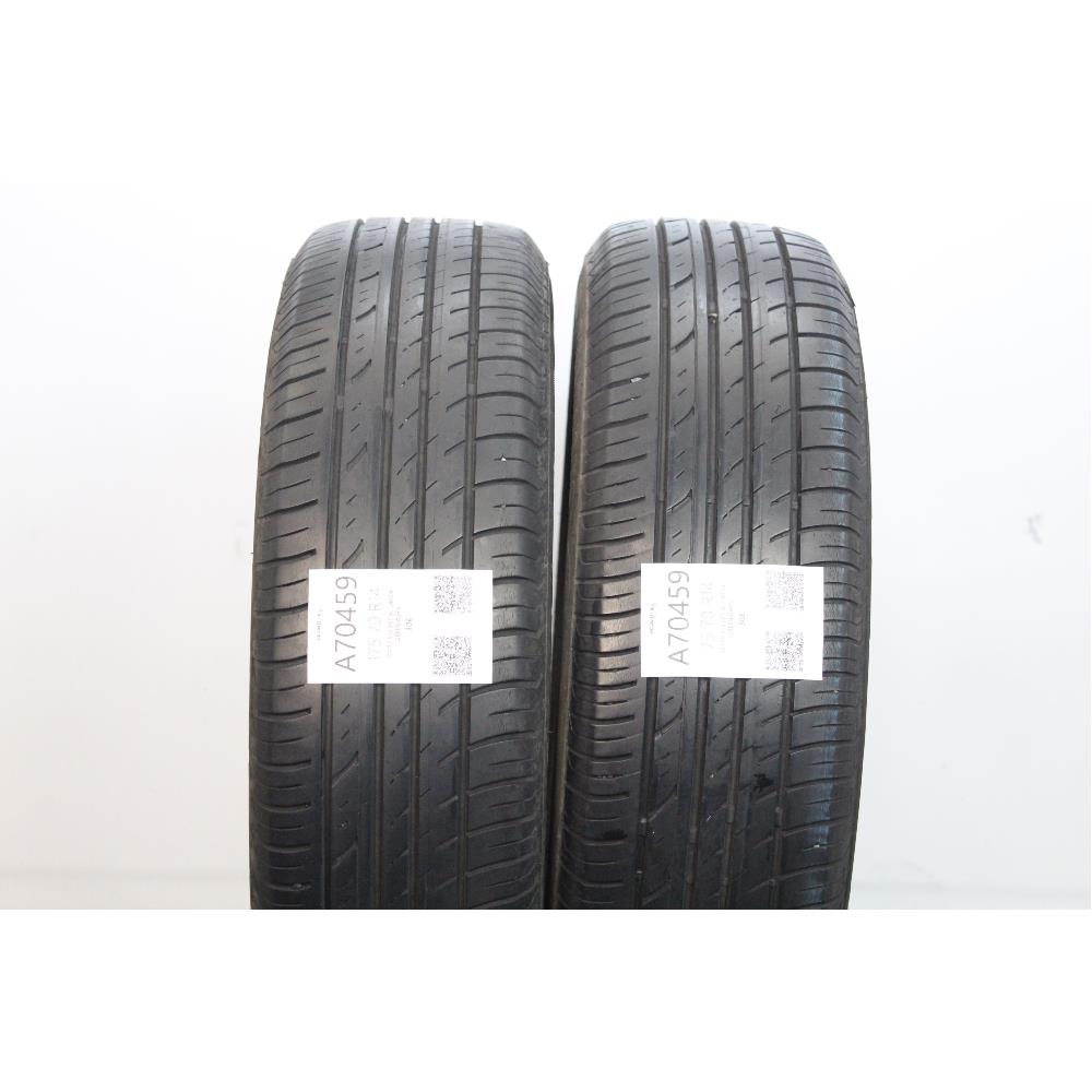 175 70 R14 88T XL LASSA GREENWAYS