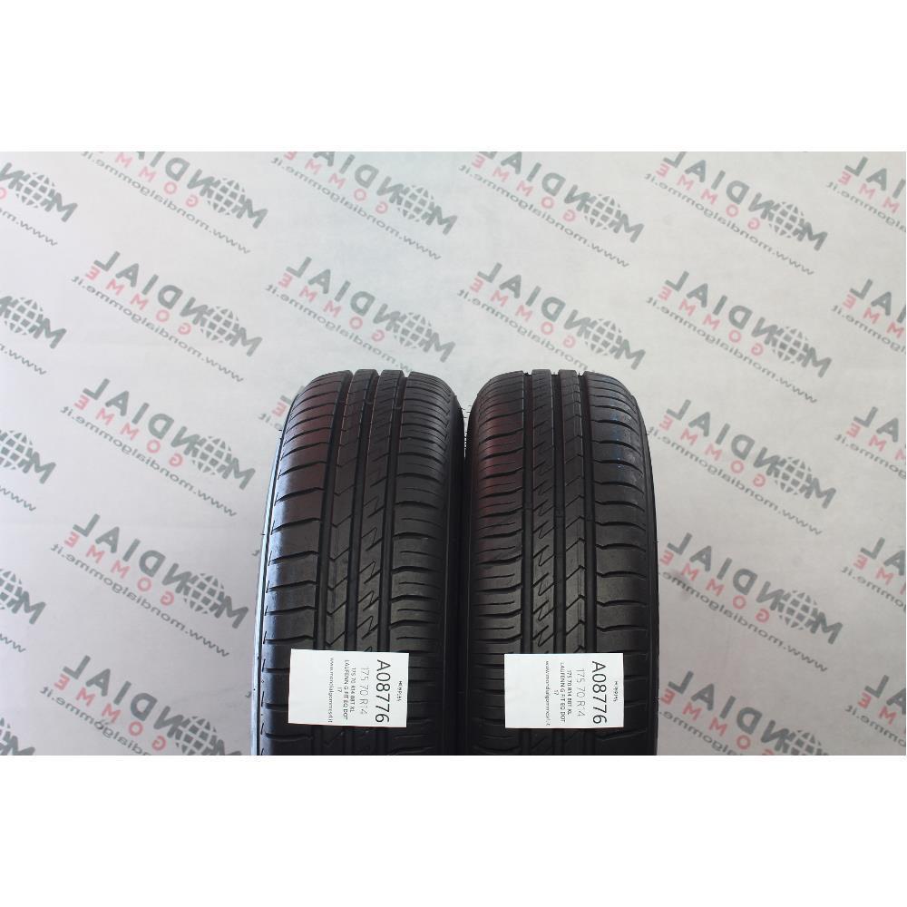 175 70 R14 88T XL LAUFENN G FIT EQ DOT 17
